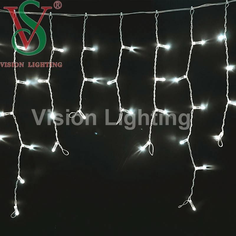 IP65 Christmas Outdoor Decoration High Quality LED Icicle Light