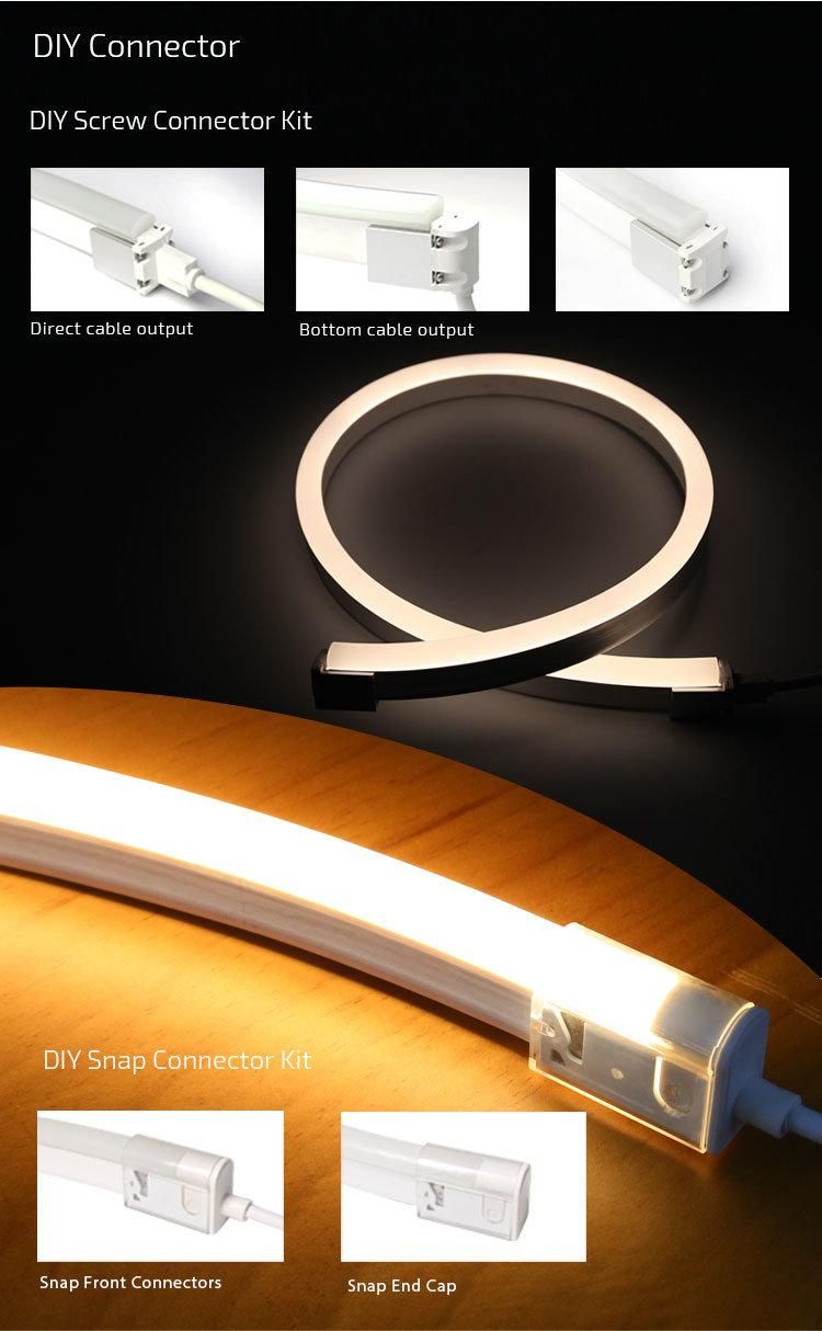 LED Tube Flex 12V LED Flexible Strip