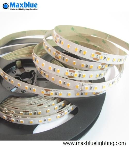 High CRI Ra90+ Ra95+ Dimmable 2835SMD LED Strip Light