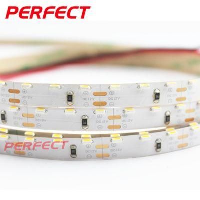 12mm PCB 120LED SMD3014 Side Emitting 24VDC Flexible LED Strip