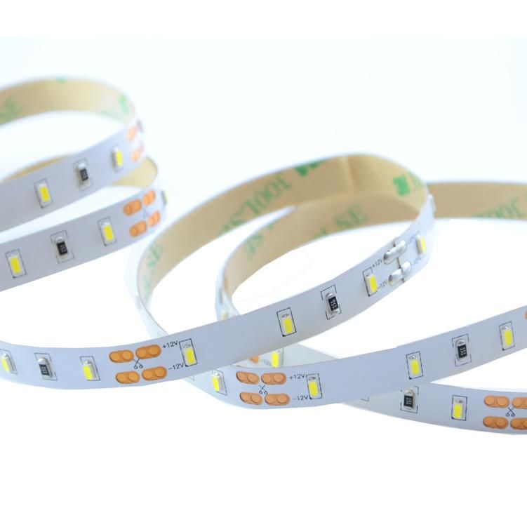 Sm3014 60Leds/M 12V 10mm Light Strip Led Flexible Les Strip