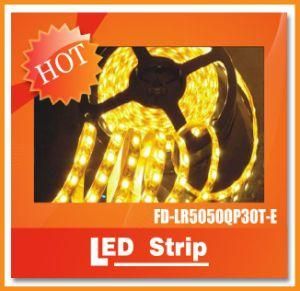 12V SMD5050 36W 30LEDs IP65 LED Stripe RGB LED Decoration Lights