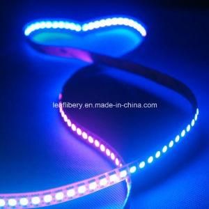 12V Ws2801 Digital Strip, RGB Adjustable 2812b LED Digital Strip