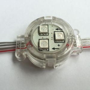 High Quality 24V 30mm 2835 LED Pixel Module for Advertising Sign Light