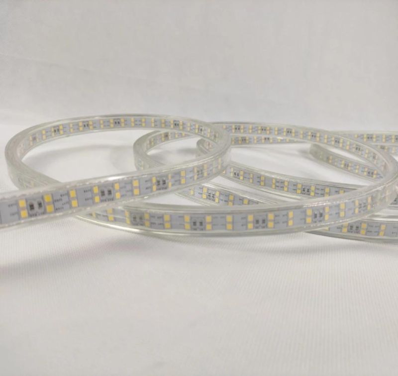 230V 180LED*2 Dual Side View LED Strip for Tunnel/Stair/Warehouse/Worksite Illumination