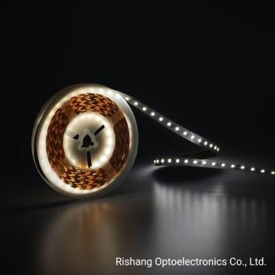 Cutting-Edge Well-Distributed and Linear Lighting White 2700K-6500K Low-Wattage ERP Compliant LED Strips