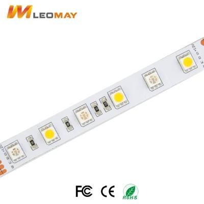 Serve High Quality SMD5050 60LEDs 12V RGBW LED Strips