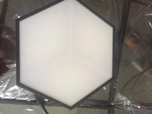 Stage Equipment 3D Honey Comb Light