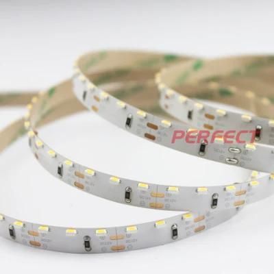 120LEDs/M Superbright 3014 SMD Side View LED Strip