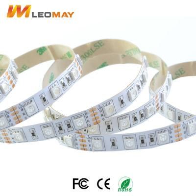 Led Strip Rgb Led Light 5050 Rgb 5 Meters 12V 60LEDS/M