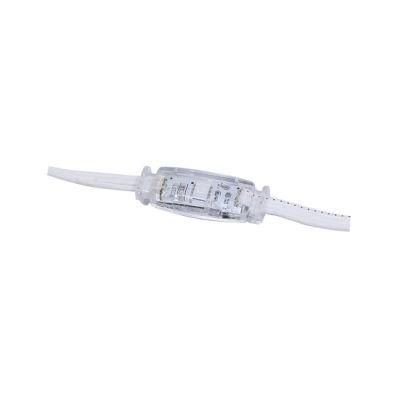 High Quality IP66 Waterproof Color Change RGB Pixel Light for Festivial Decoration