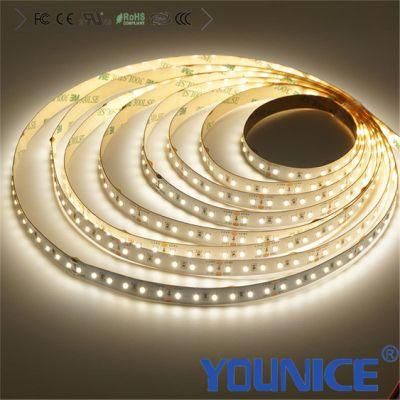 SMD2835 LED Strip Long Service Life CE RoHS UL