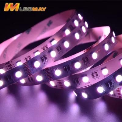 5050 4in1 Flexible LED tape/ 60LEDs/m LED Strip Light