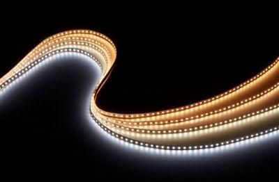 UL Ce 2835 120LEDs 9.6W Flexible LED Strip Lighting