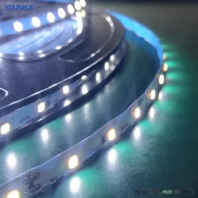 3 Year Warranty 50m LED Tape Light LED Flexible Strip for Retail