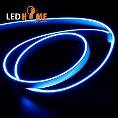 Ne0612 IP65/IP67 Waterproof Outdoor Mini Flexible Neon Flex LED Light