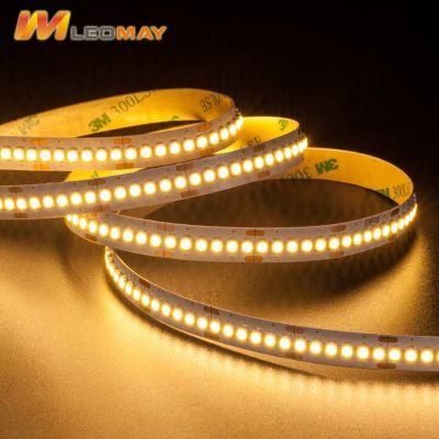 3528 Led Strip 24V 24leds/m flexible LED strip light with CE&RoHS