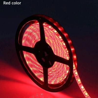 Waterproof IP68 Outdoor Decoration Strip Light