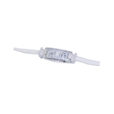 0.336W LED Pebble Light RGB Pixel Light