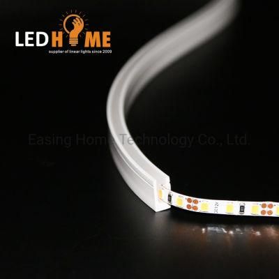 LED Neon Flex Lighting Sideview Silicone Neon LED Strip