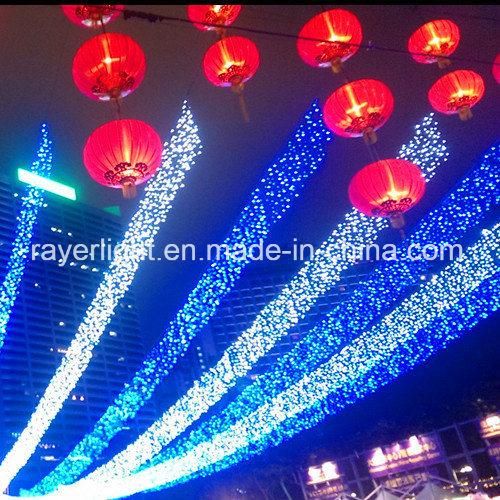 Outdoor Decoration LED Christmas Light for Holiday Decoration LED String Light