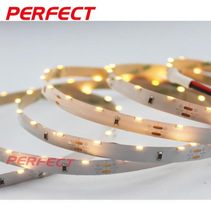 Hot Sell SMD3014 Side-Emitting Strip Light Cheap Whole Factory