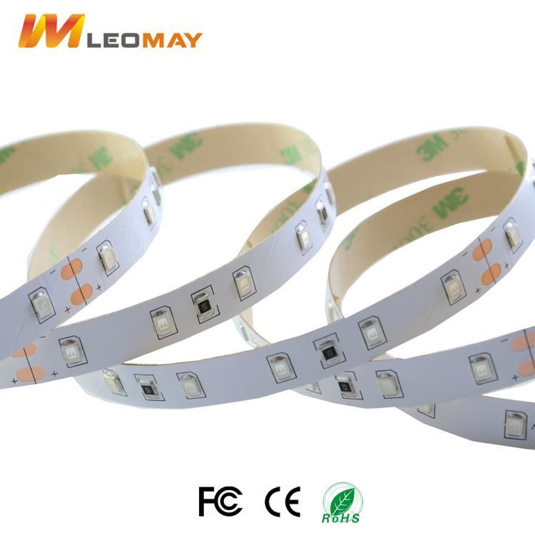 Flexible Ultraviolet SMD3528 120LEDs DC12V UV395 LED Strips