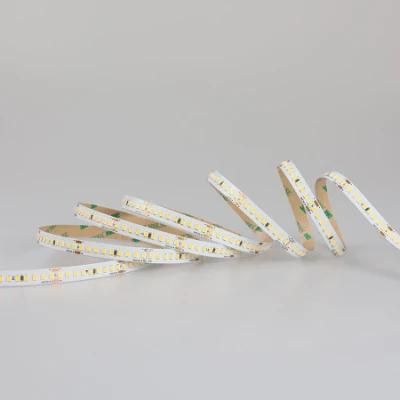 Ultra-High Efficacy 10mm SMD LED Strip Lamp DC24V Flexible LED Strip