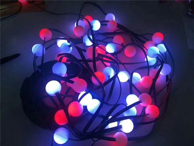 Classic Traditional Holiday Festival LED Tree Light Decorative Light