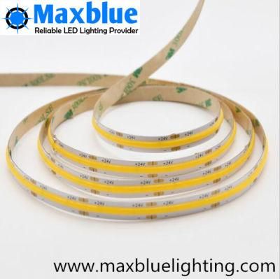 New Factory Wholesell COB LED Strip Lighting 384chips 12W