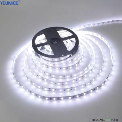 280LEDs/M 2216SMD 10mmwidth DC24V LED Flexible Tape Strip