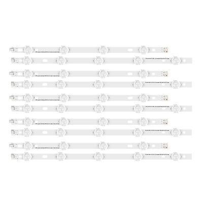 TV LED Backlight Strips for LG 42&prime; &prime; Pola 2.0 42&prime; &prime; a/B Type Rev 0.1 42ln5300 42ln5406 42ln5750 T420hvn05.2 T420hvn05.0