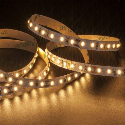 SMD3014 120LEDs/m DC12V 8mm Flexible LED Strip bright led strip