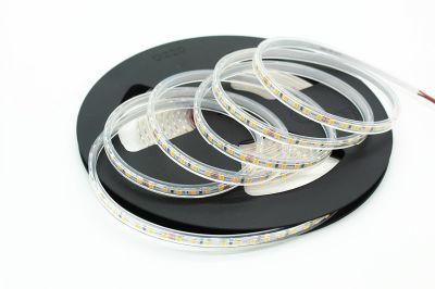 Wholesale 2835 120LEDs/M Thin 5mm Square Narrow Silicon SMD LED Strip