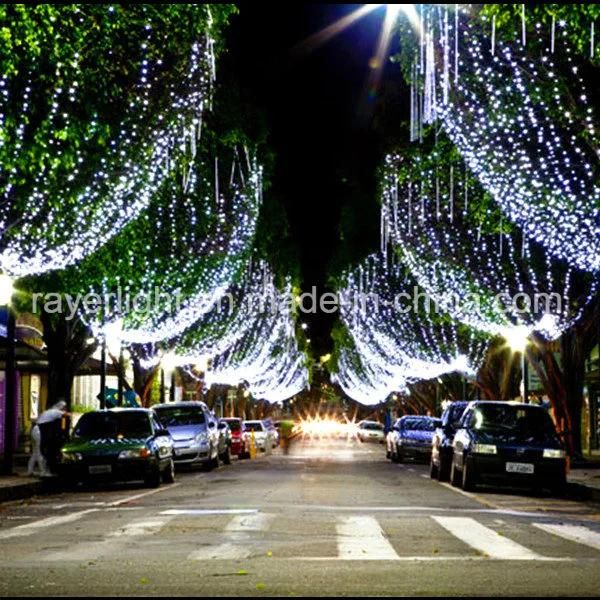 Ledwedding Lights Holiday Party Decoration LED Lighting Mesh Lights