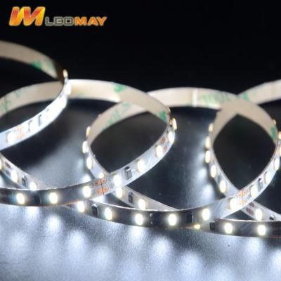 High quality LED Strip SMD3014 120LEDs 12W High Luminous LED Strips Light