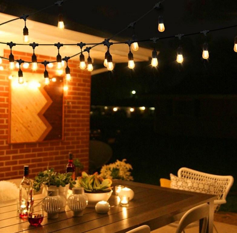 IP65 Christmas Festival Decoration LED Belt Light for Outdoor