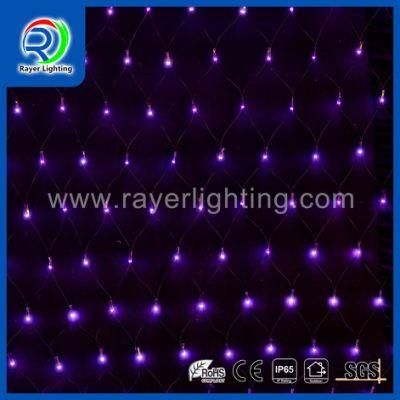 DMX Controller System LED RGB Lamp Pixel LED Net Light