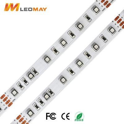 High Brightness RGB SMD3535 LED strips for Light Box/Hotel Decoration