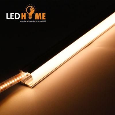 Stechlux Factory Price 336LEDs SMD2110 Single Colour LED Strip