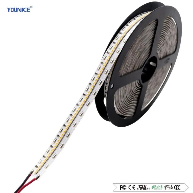 700LEDs/M 12mm Width LED Flexible Tape Light Strip