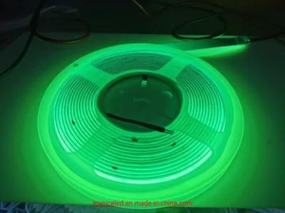 12V 60LEDs Bare Plate Process 2835 LED Strip / Tape