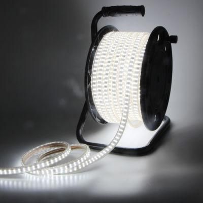 230V Mobile LED Strip Light for Engineering Project, Max Connect 100m