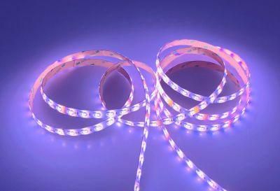 Wholesale RGB+W Waterproof LED Flexible Strip Light