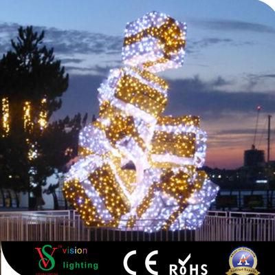 New Large Outdoor Christmas Tree Light