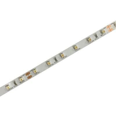 Lens Strip 2835 120Leds/M 24V 8Mm Led Wall Washer Ip68