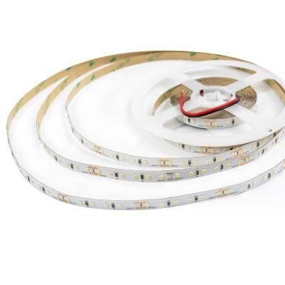 2110 240LED/M Warm White 12V/24V LED Lights for Christmas Decoration LED Strip Light