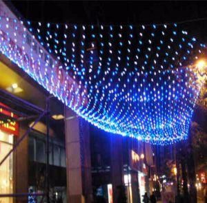 2*3m 204 LED LED Net Light Large Net Light