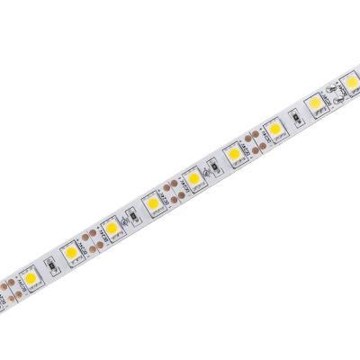 Bar Light Green Color SMD5050 60LEDs/M LED Strip Light For Indoor decoration