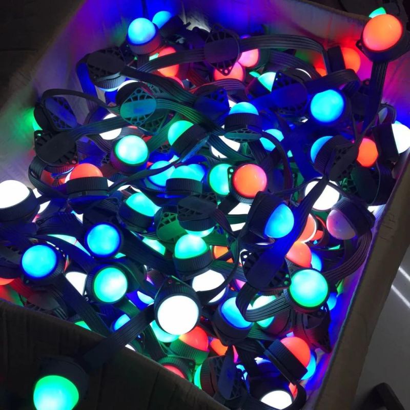 IP65 LED Belt Light for Festival Wedding Party Decoration